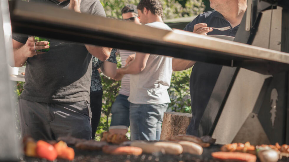 Our BBQ Trailers 2