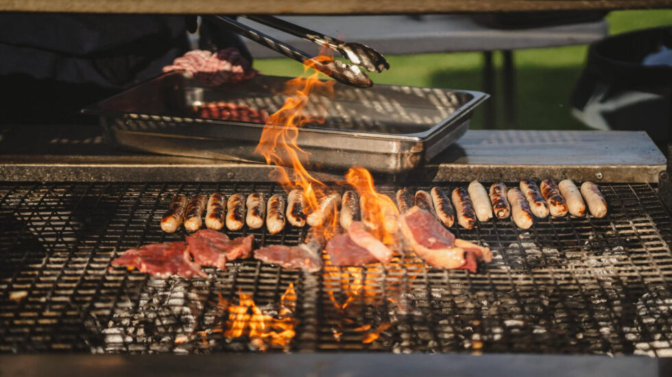 Our BBQ Trailers 4