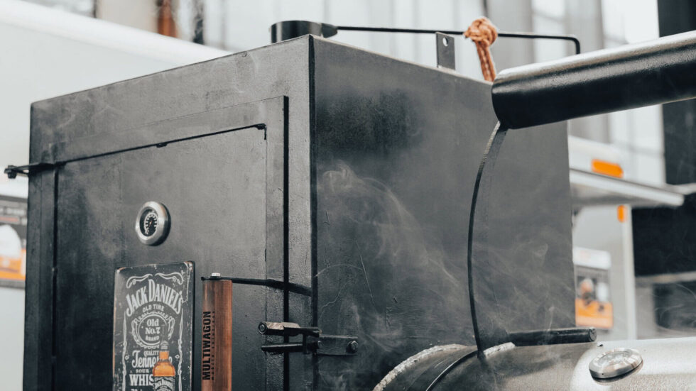 Our Smoker Trailers 1
