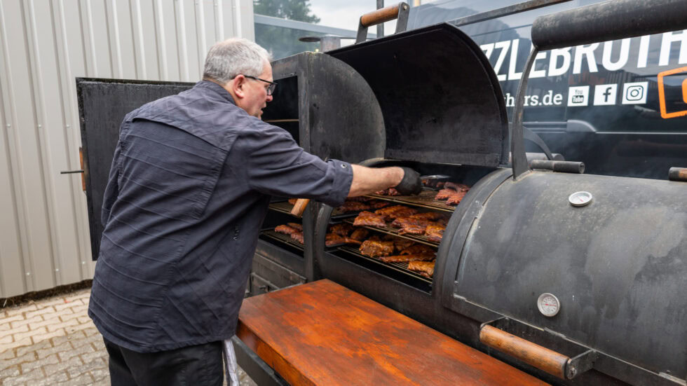 Our Smoker Trailers 2