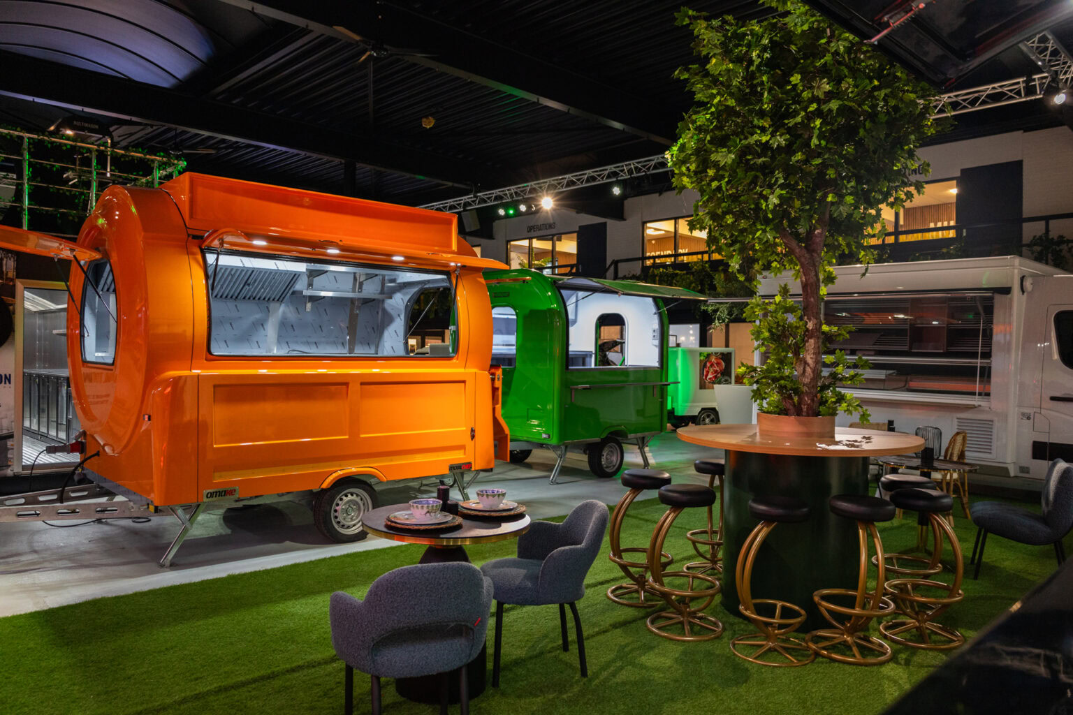 TrailerMolds Netherlands
