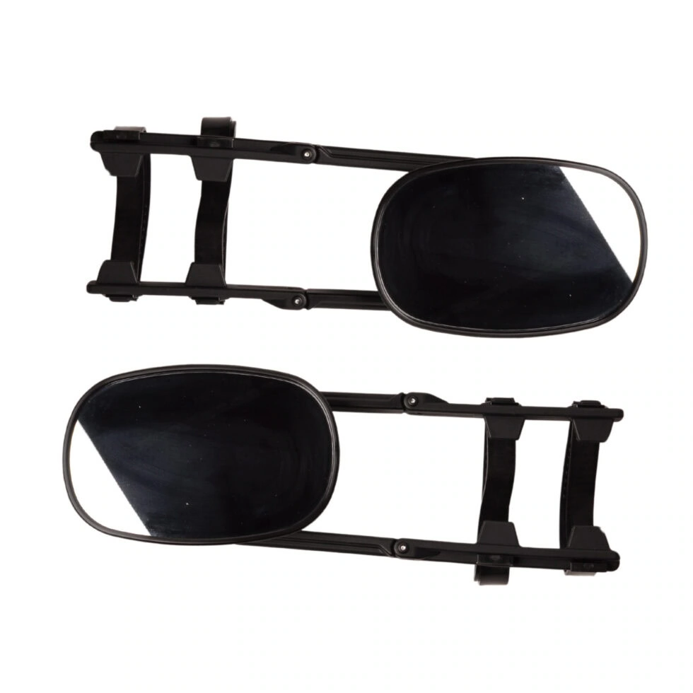 Caravan mirror set