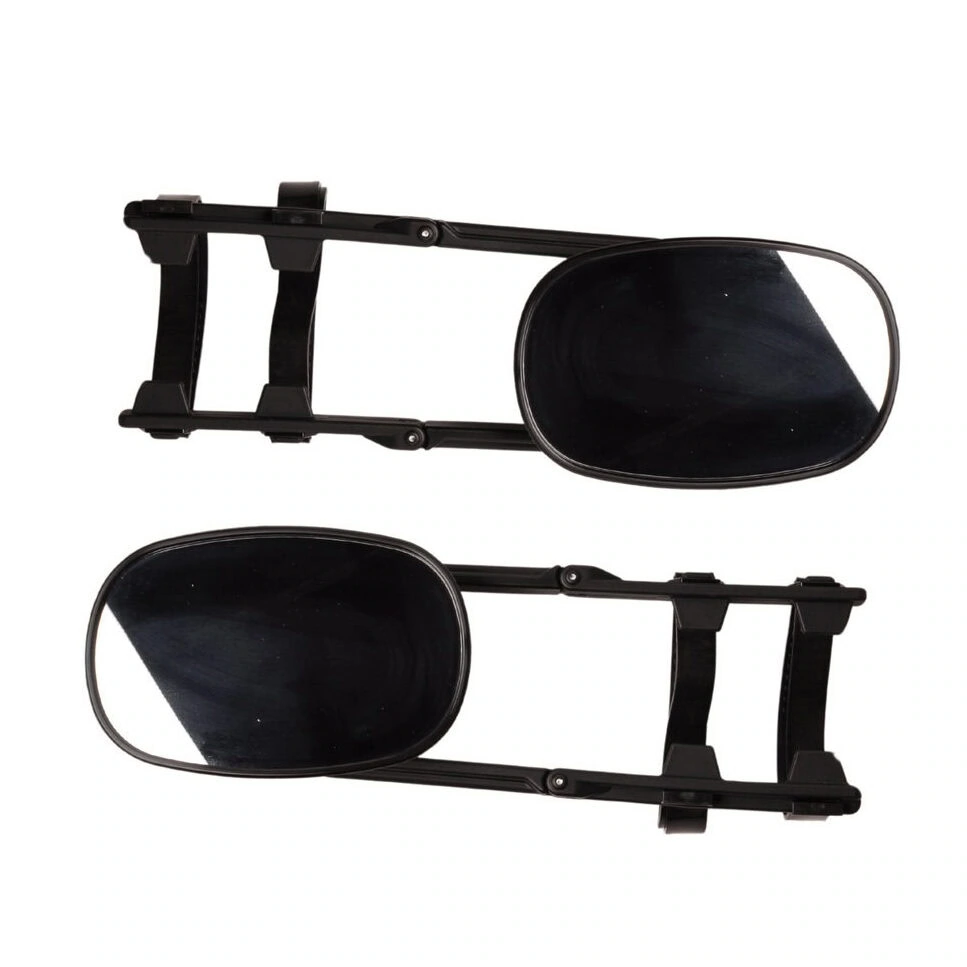 Caravan mirror set