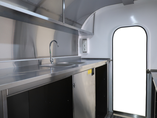 Basic Eco Trailer 270