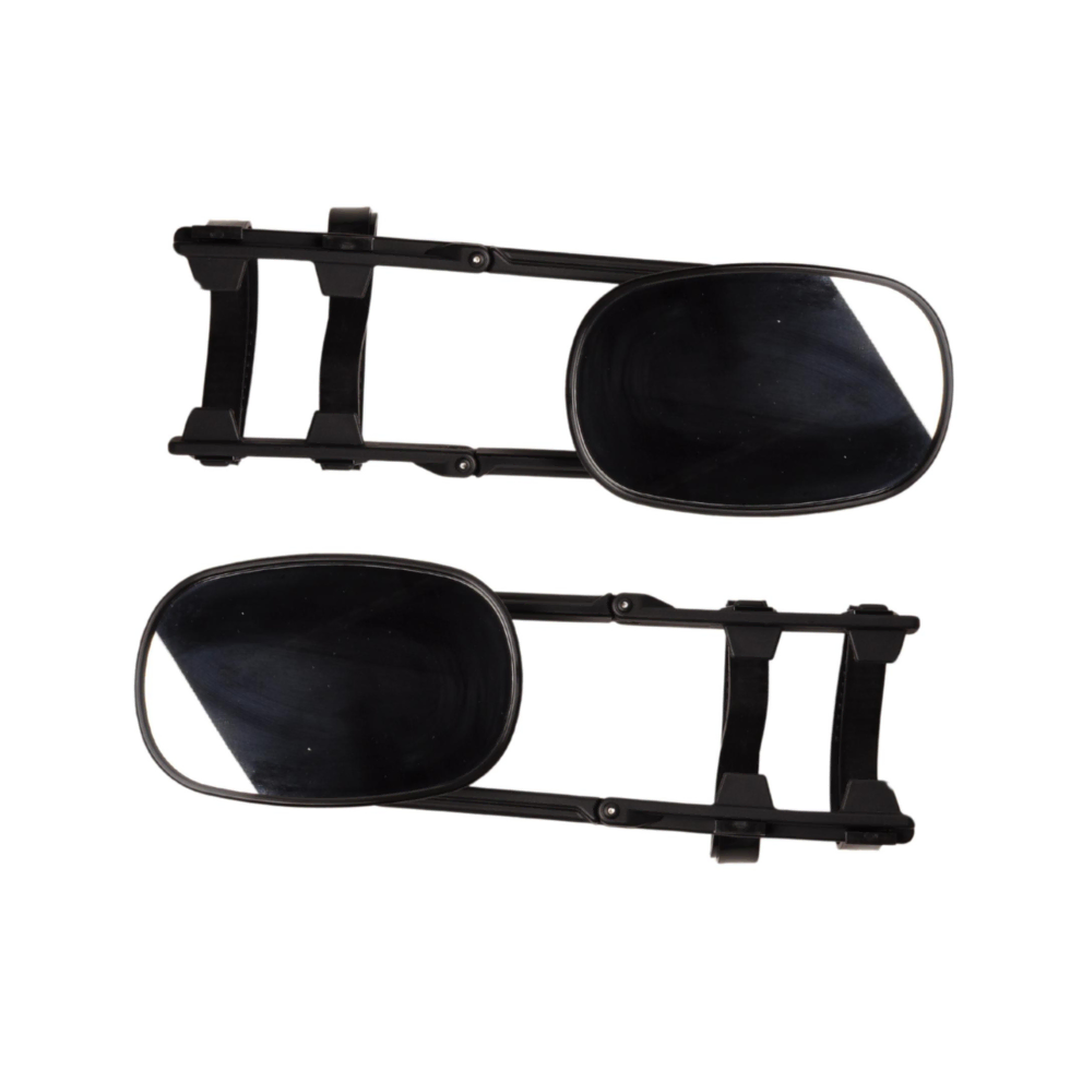 Caravan mirror set