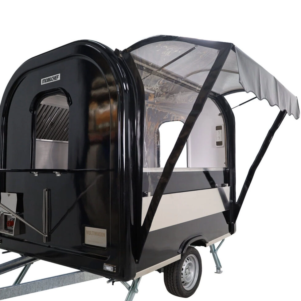 Awning