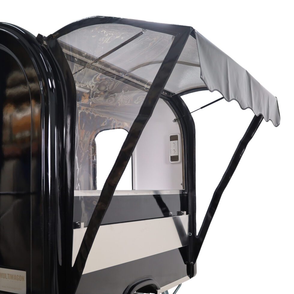 Awning
