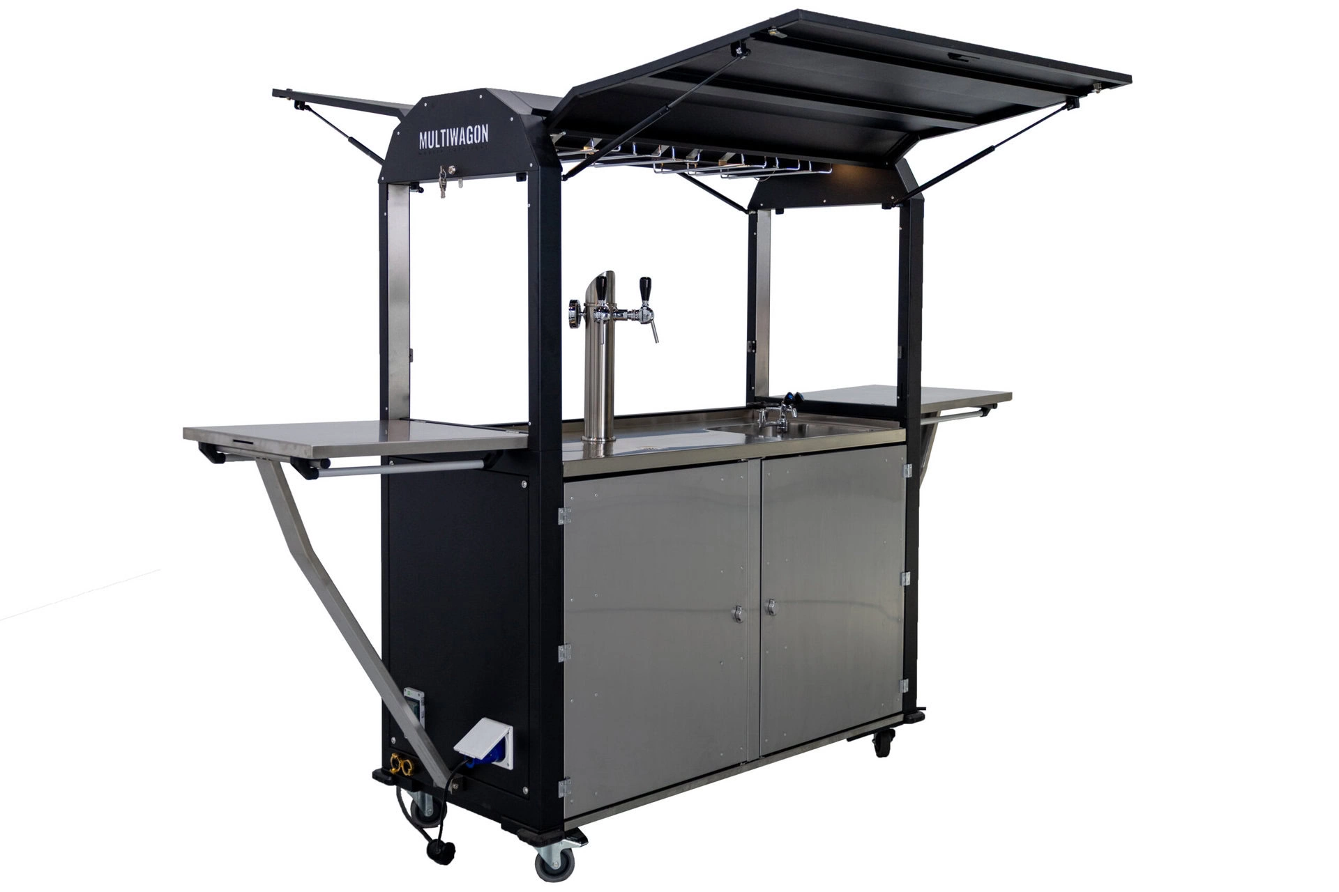 Beertap Coolrolly