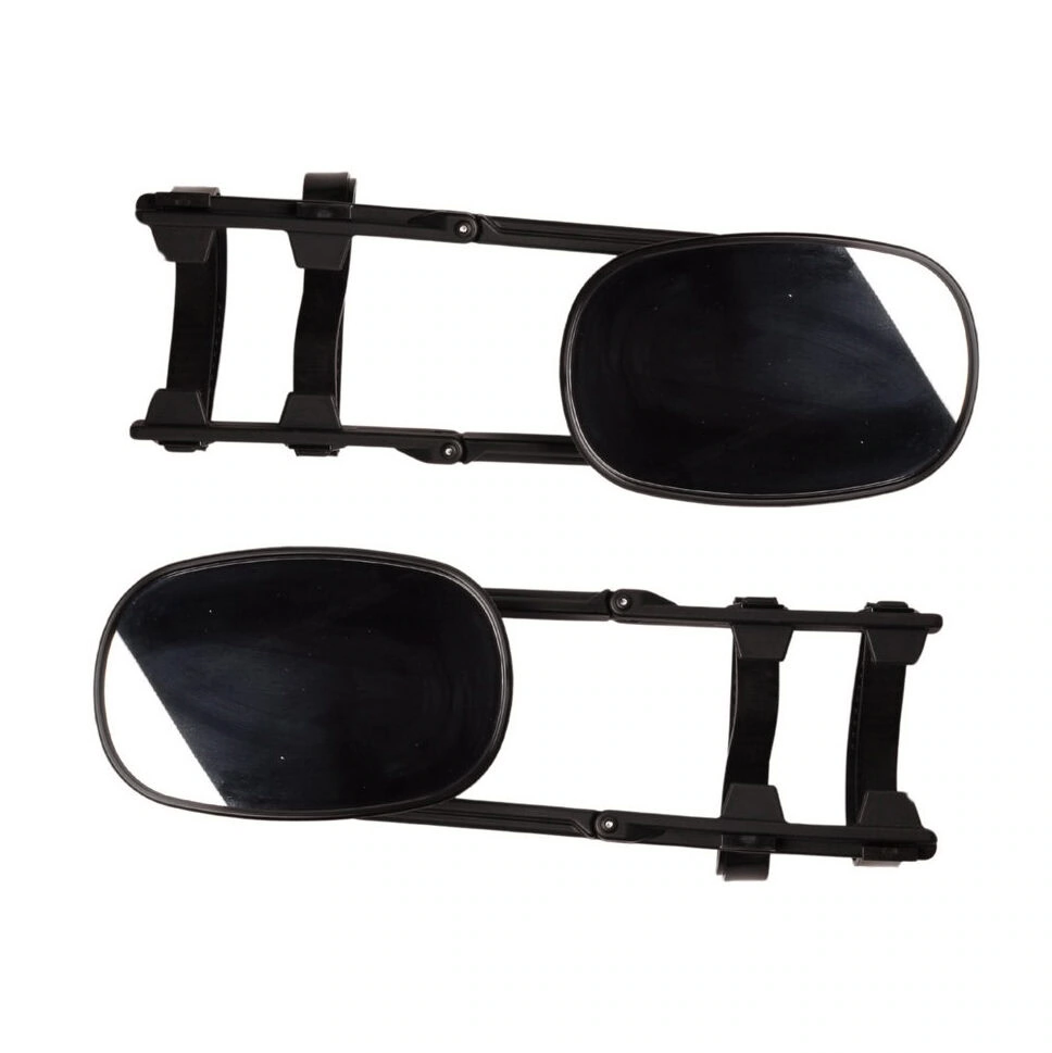 Caravan mirror set