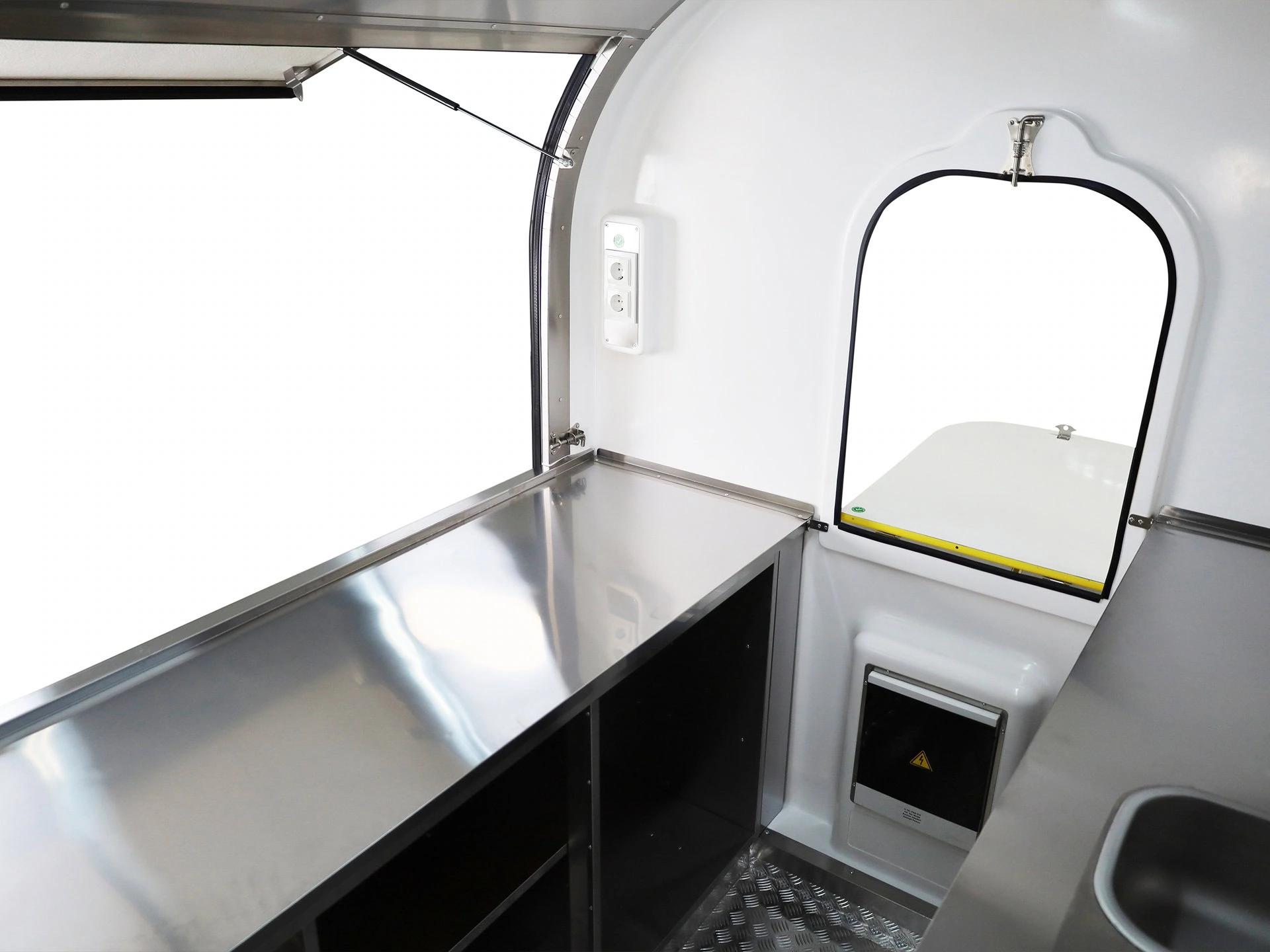 Basic Eco Trailer 220
