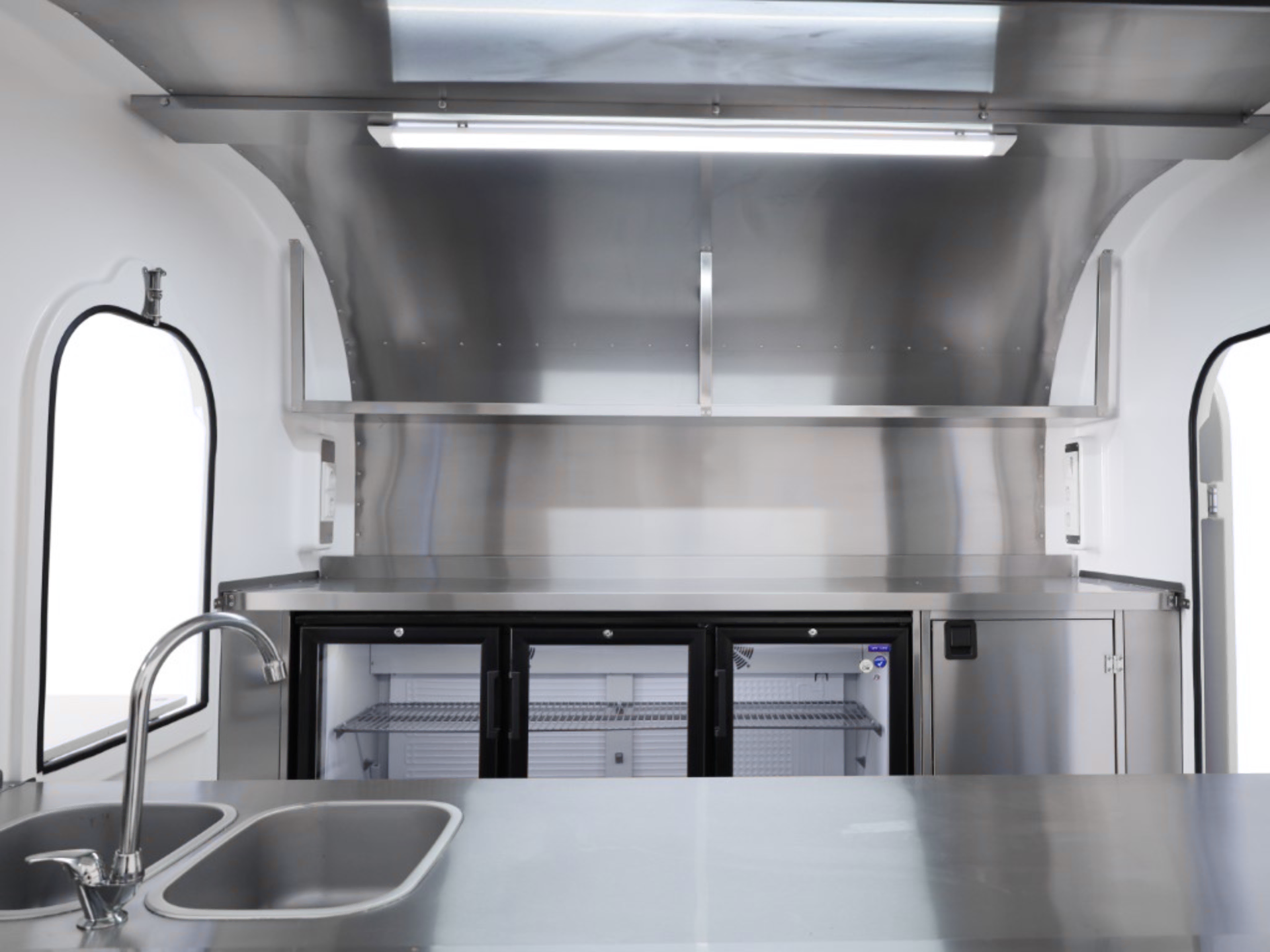 Bar Eco Trailer 220