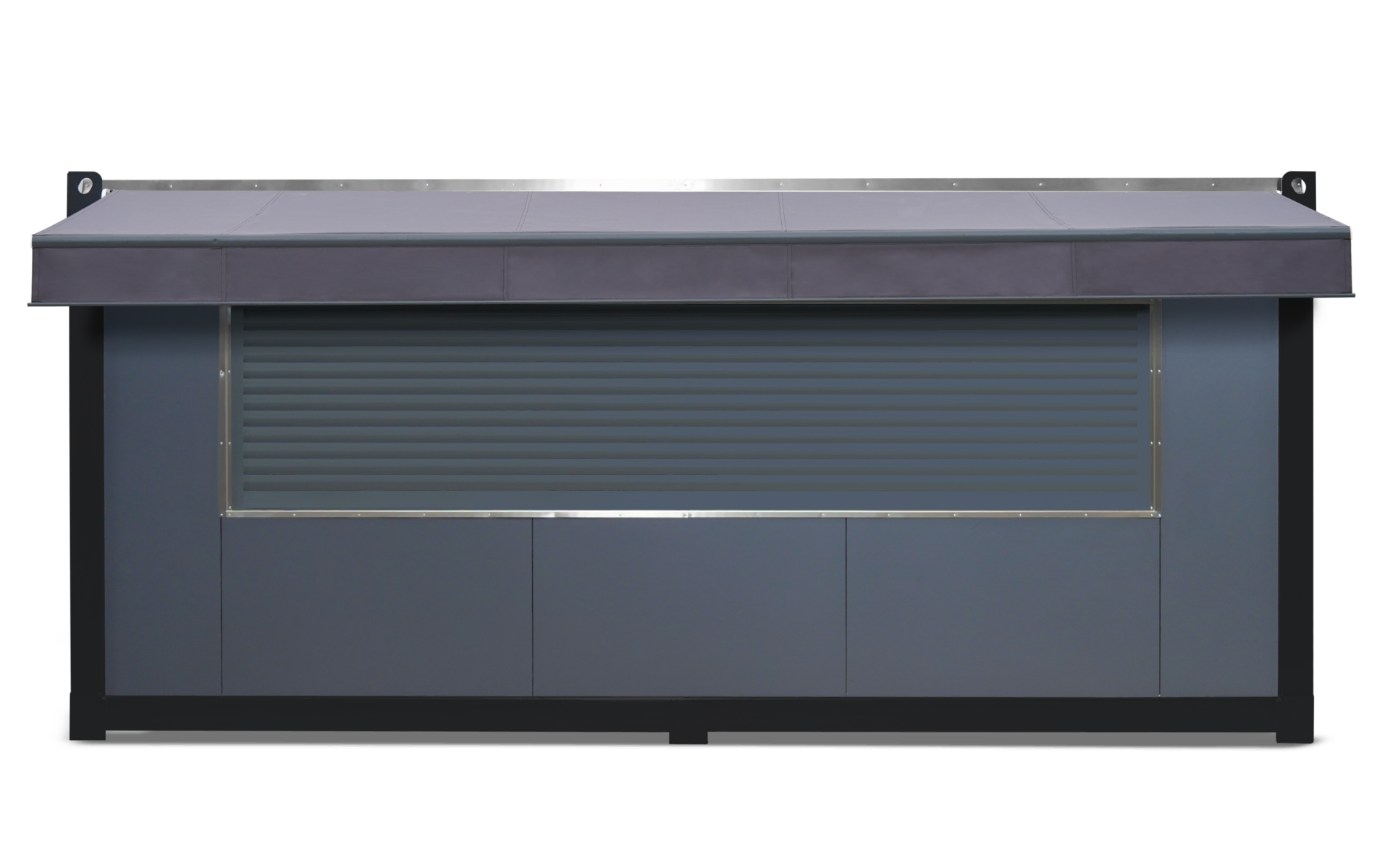 Kitchen Container 20ft