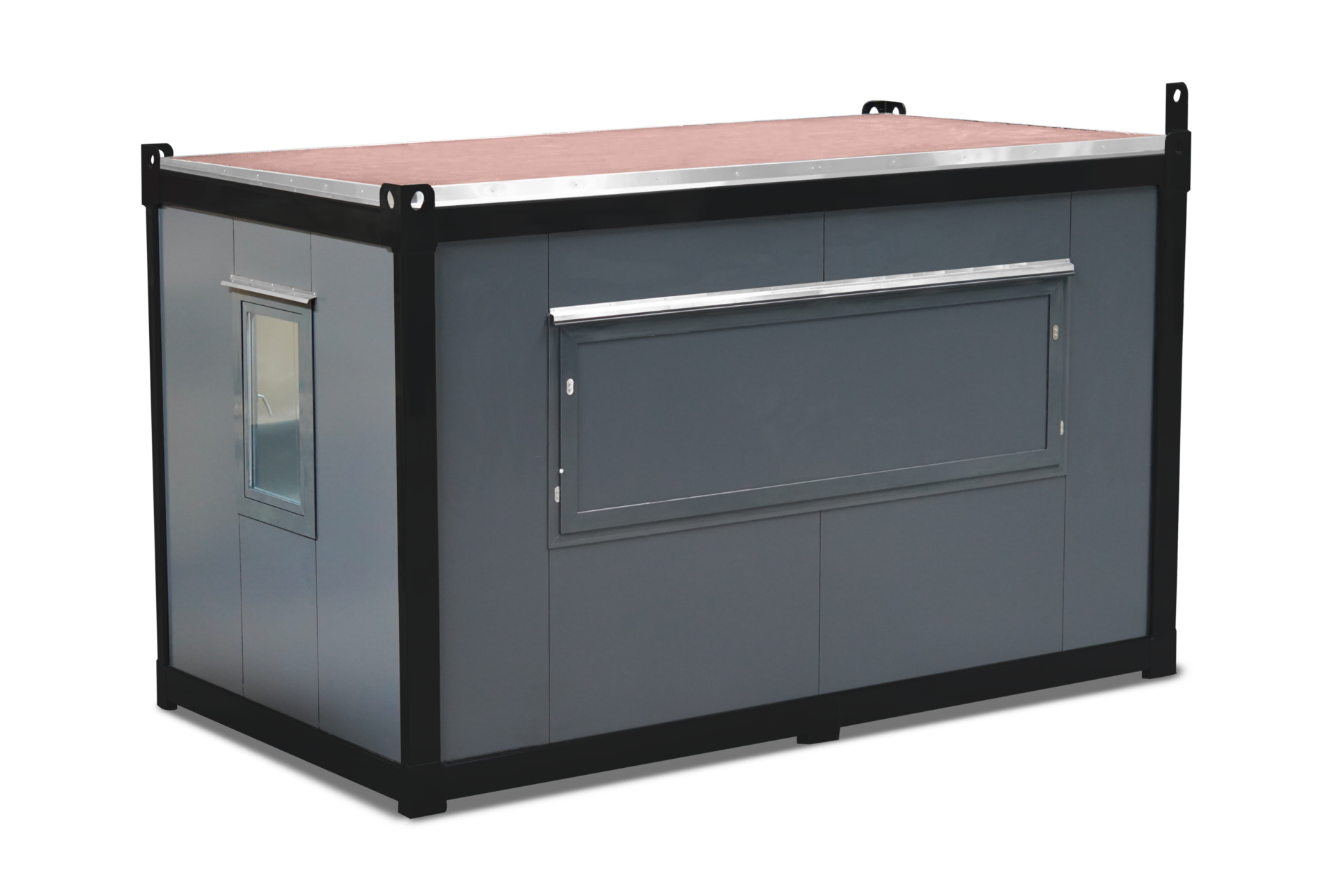 Kitchen Container 15ft