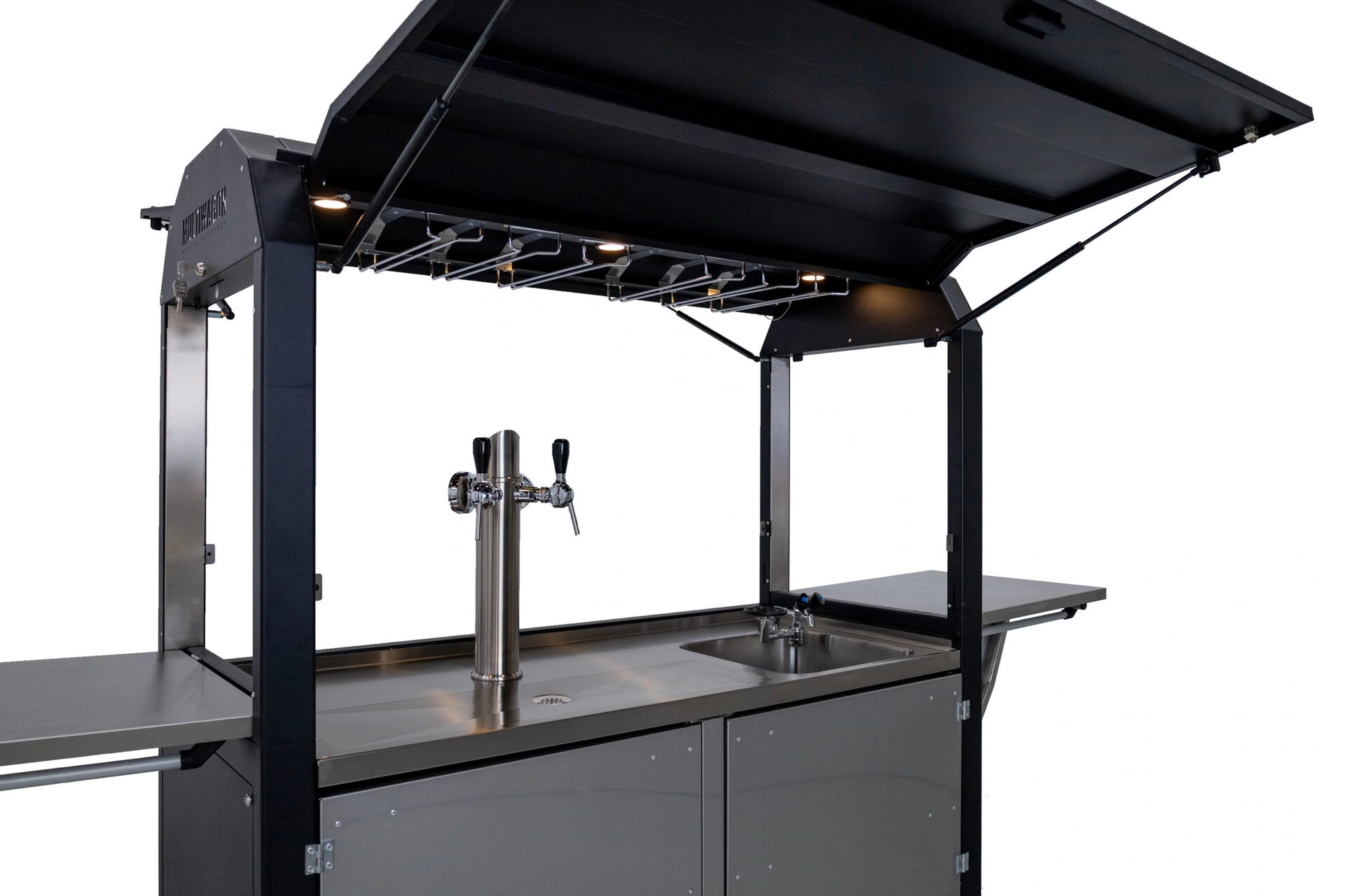 Beertap Coolrolly