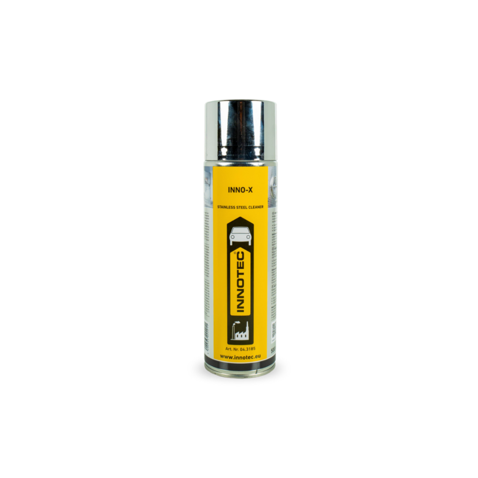 Inno x stainless steel