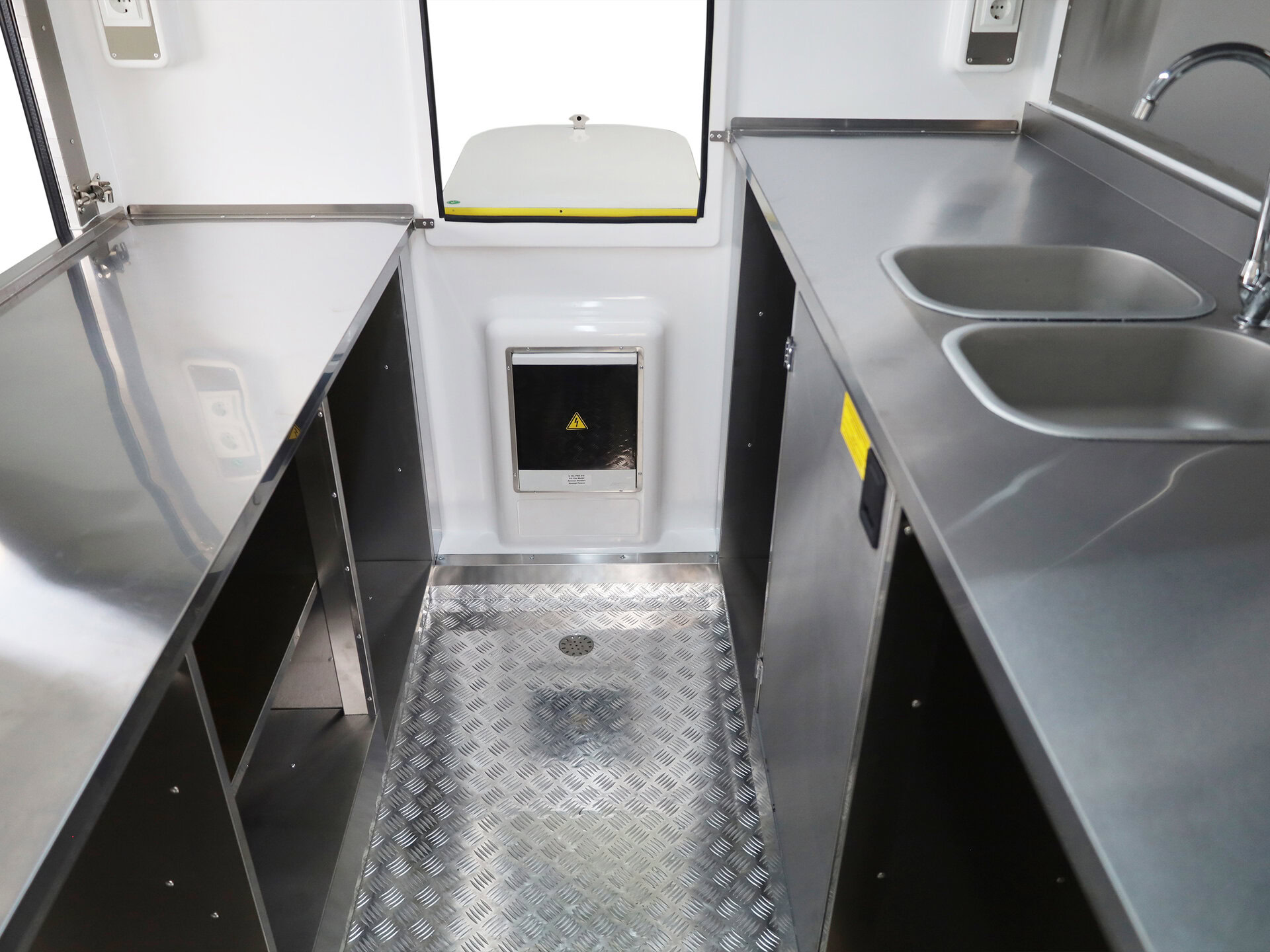 Basic Eco Trailer 220