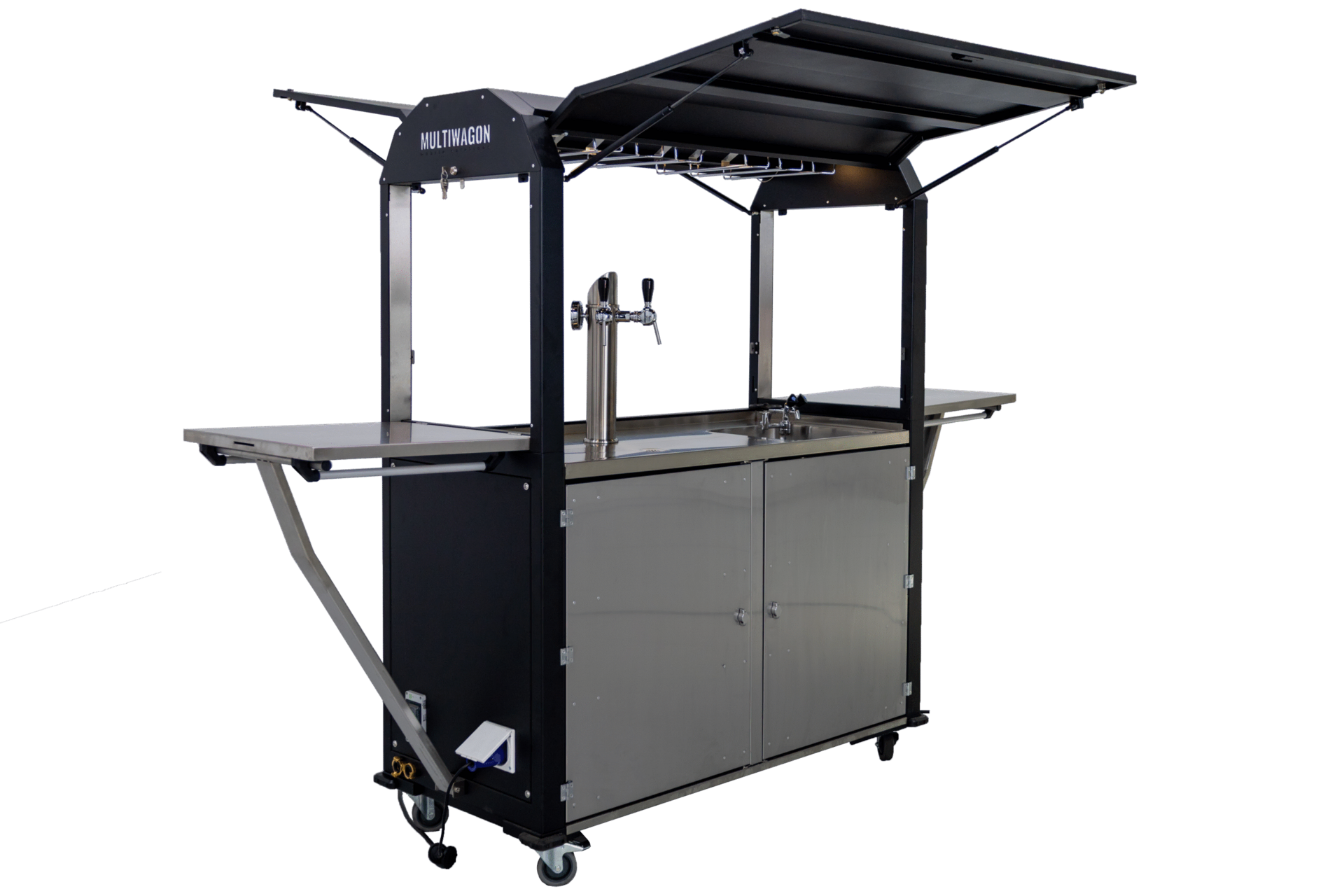 Beertap Coolrolly