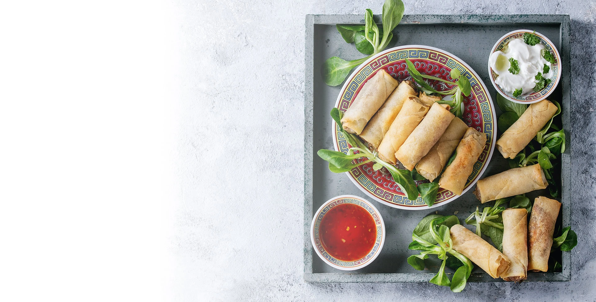 Spring Roll