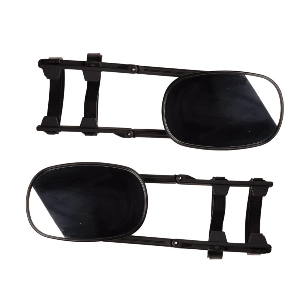 Caravan mirror set