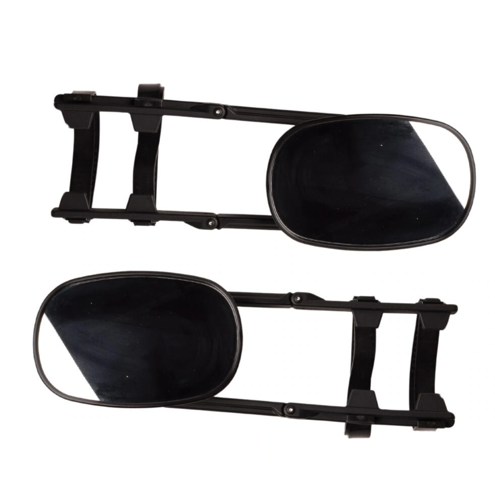 Caravan mirror set