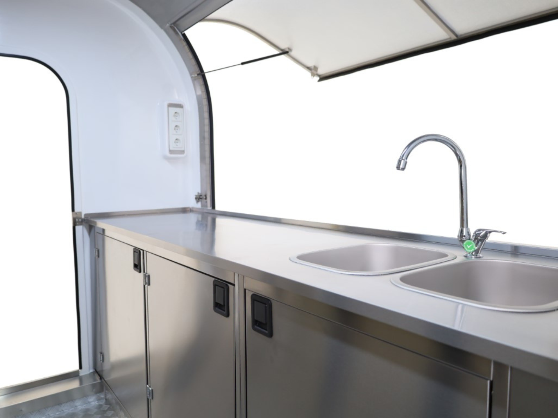 Bar Eco Trailer 220