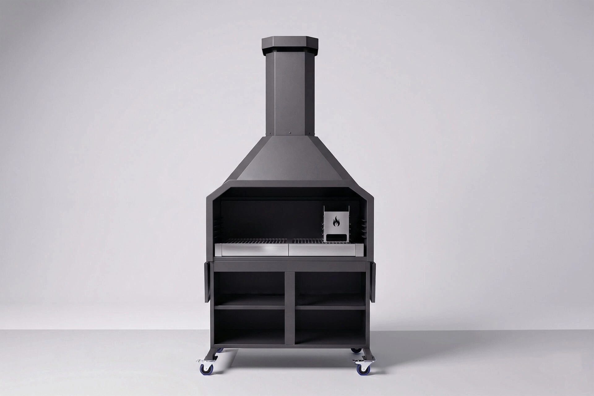 Braai BBQ 120