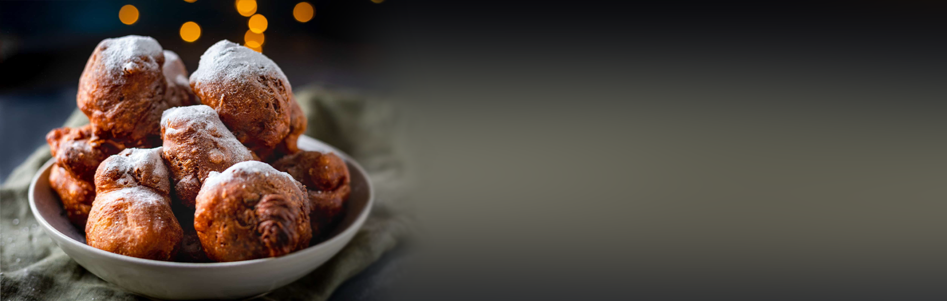 Oliebol