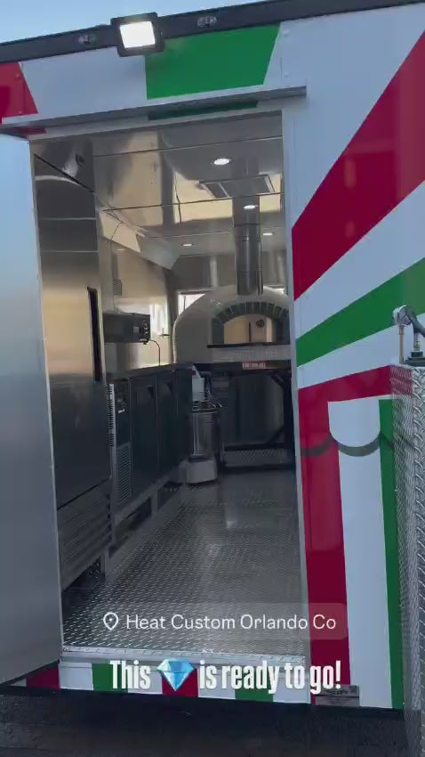 PIZZOLAS