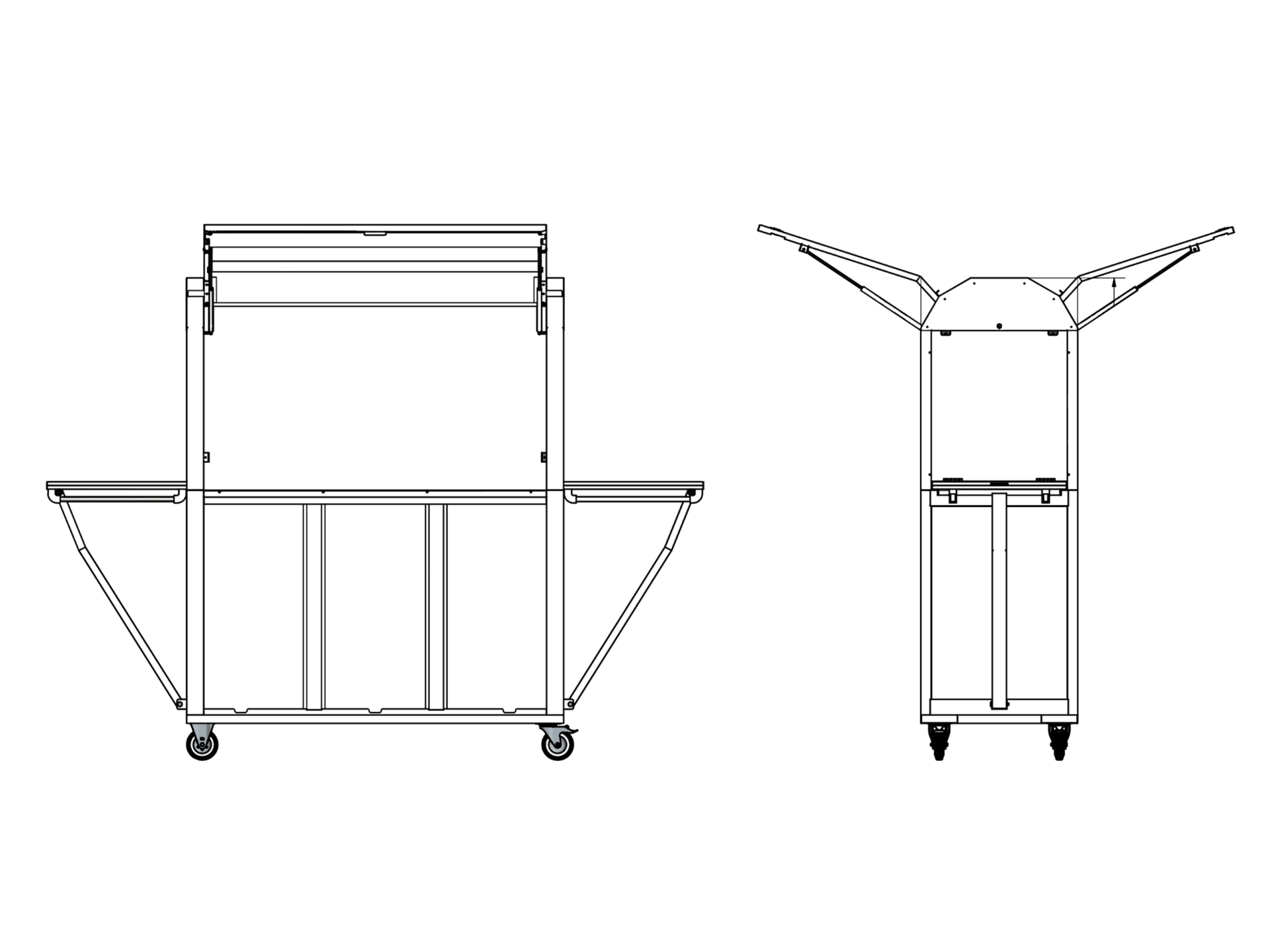 Bar Coolrolly