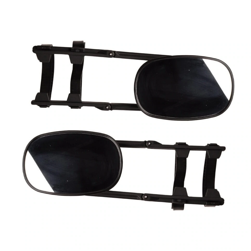 Caravan mirror set
