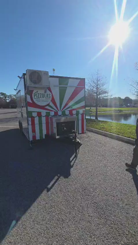 PIZZOLAS