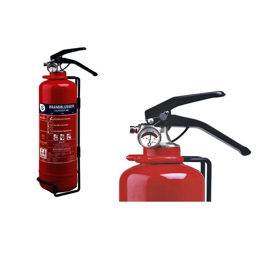 Fire extinguisher
