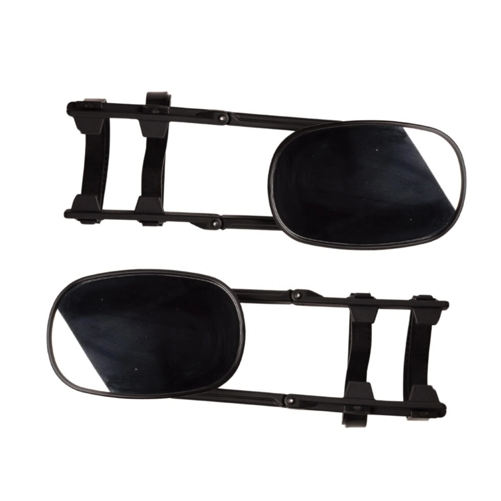 Caravan mirror set