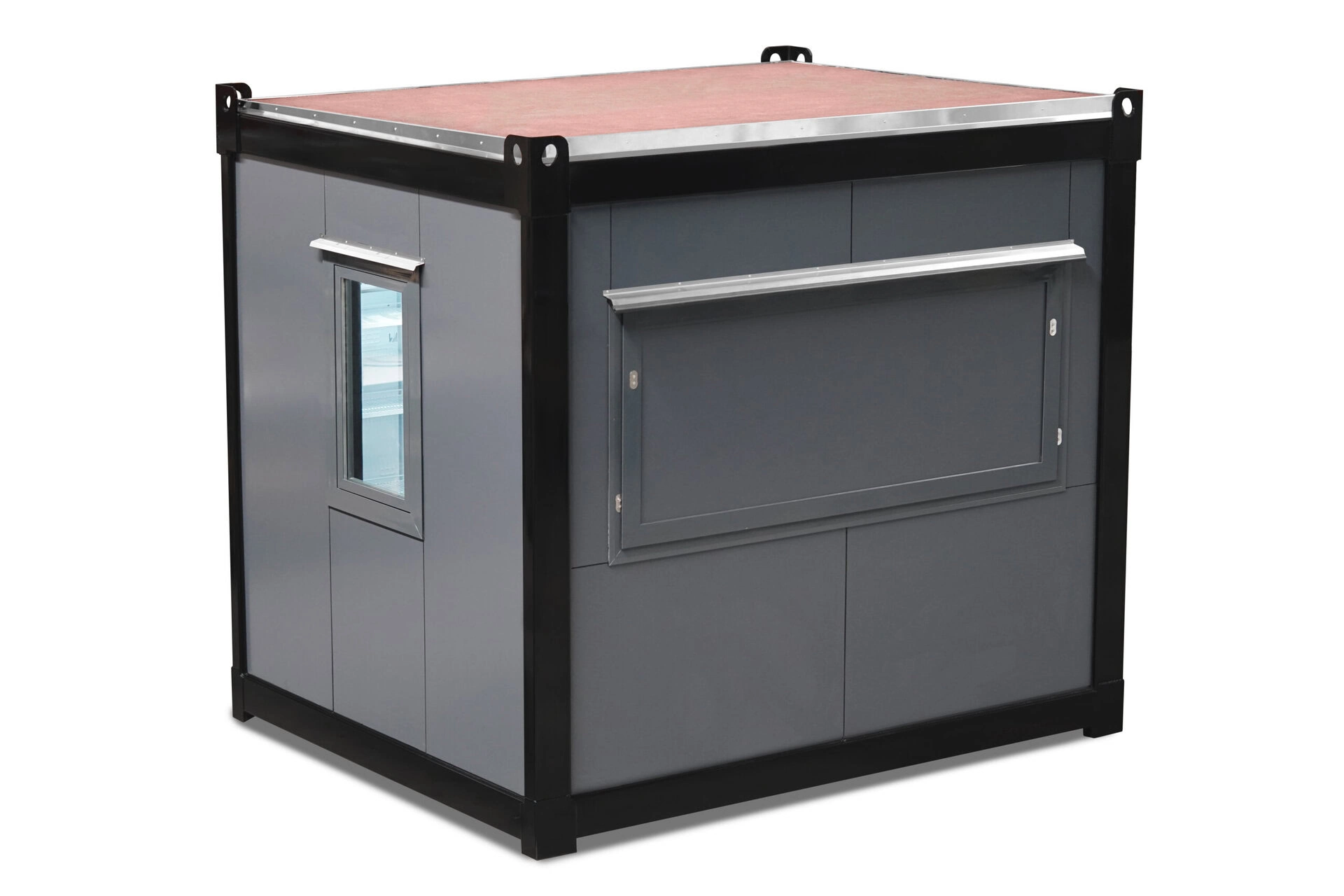 Container 10ft