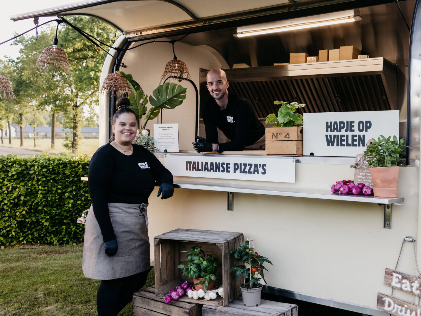 Eco Trailers