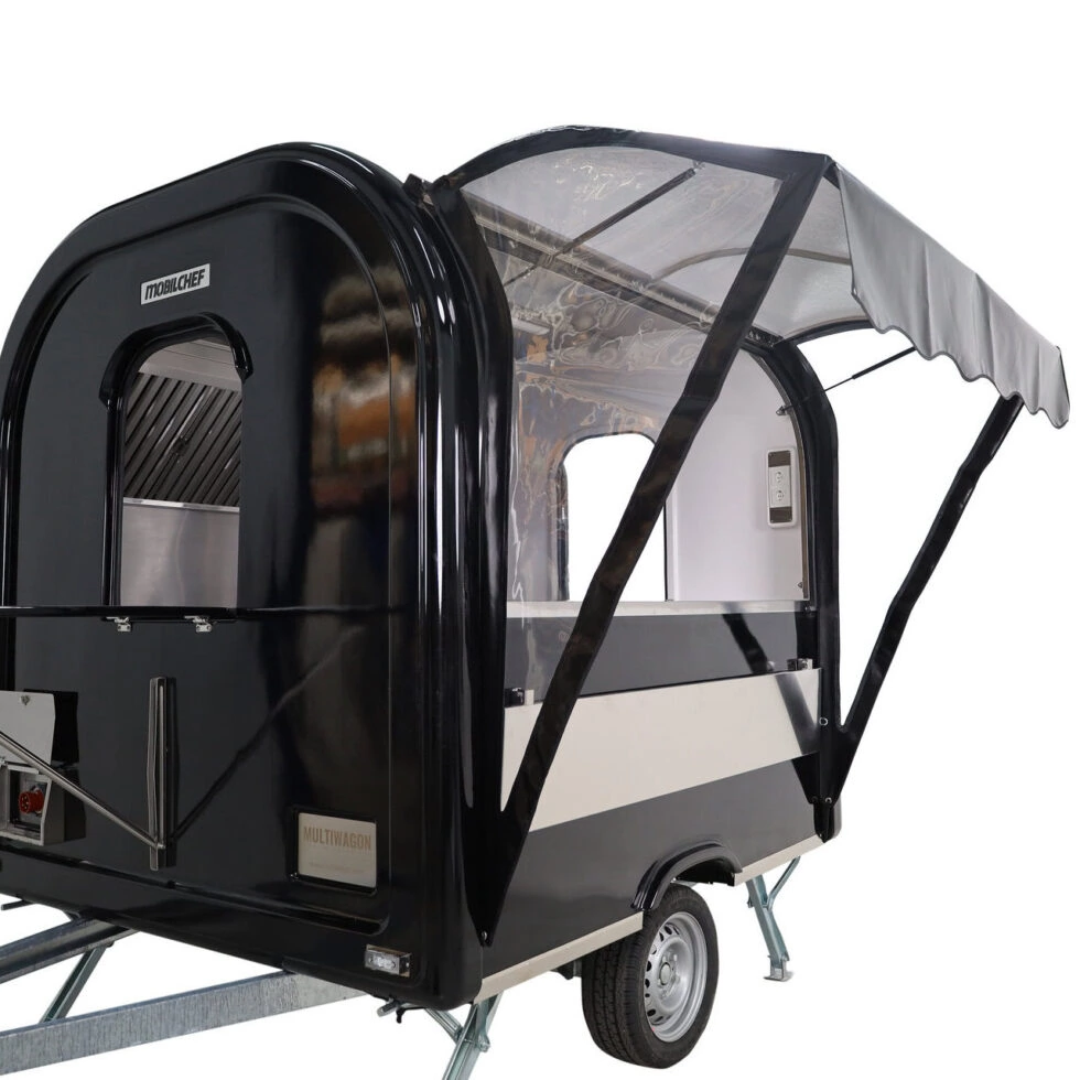 Awning