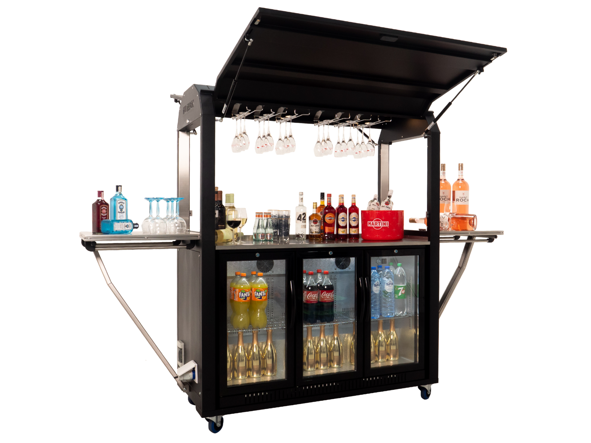 Bar Coolrolly