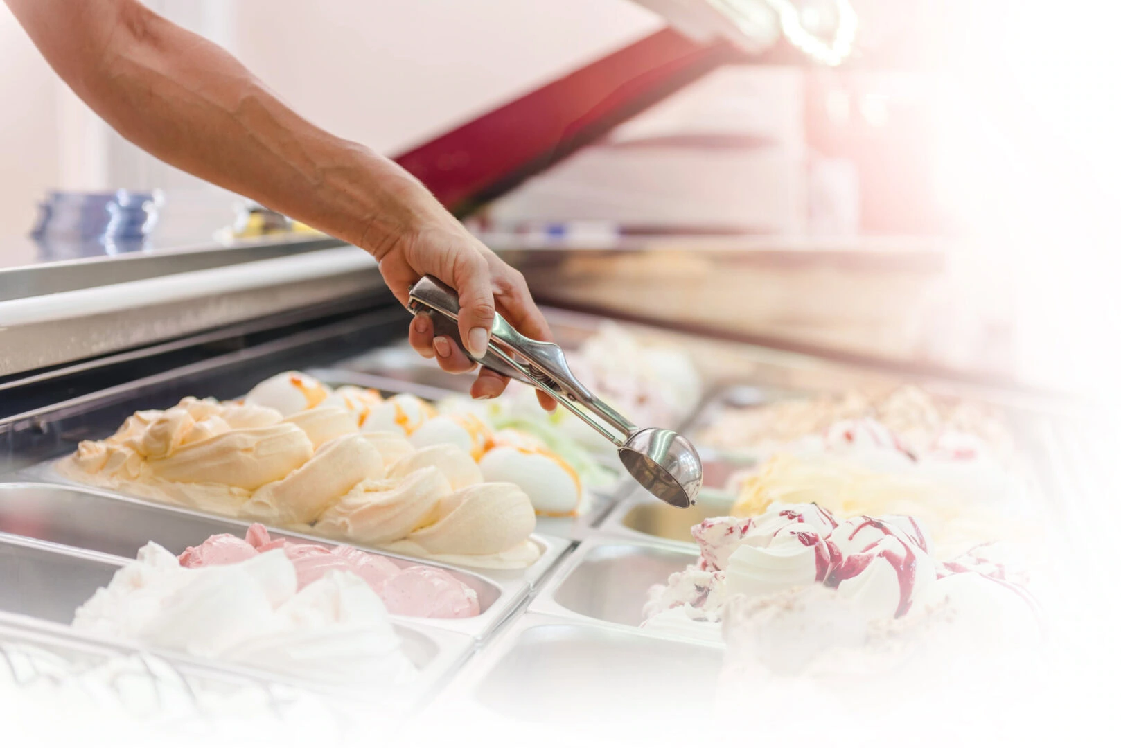 Ice Cream