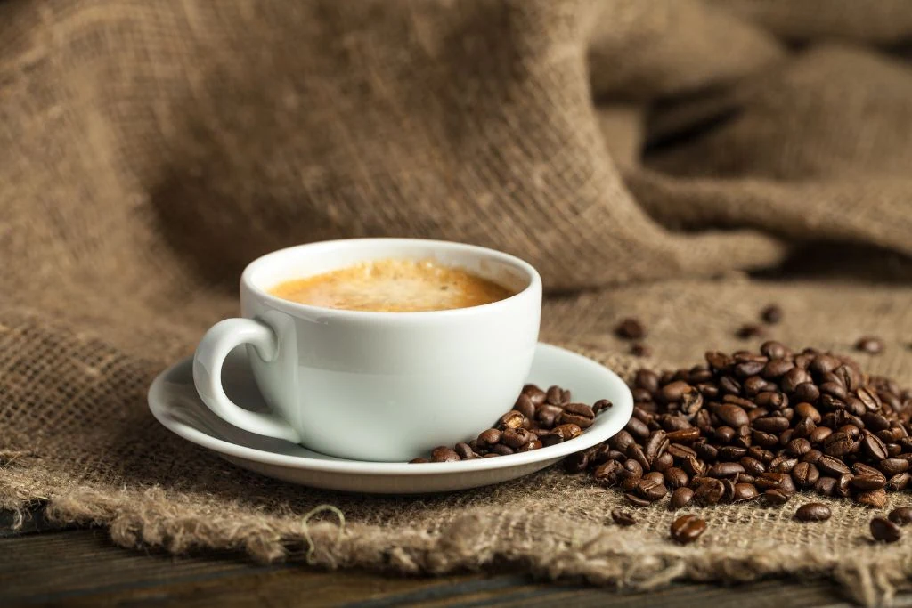 Coffee