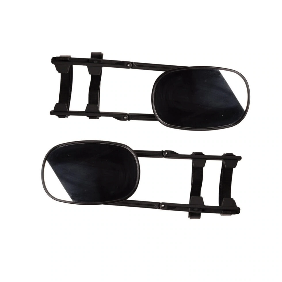 Caravan mirror set