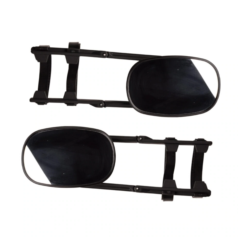 Caravan mirror set