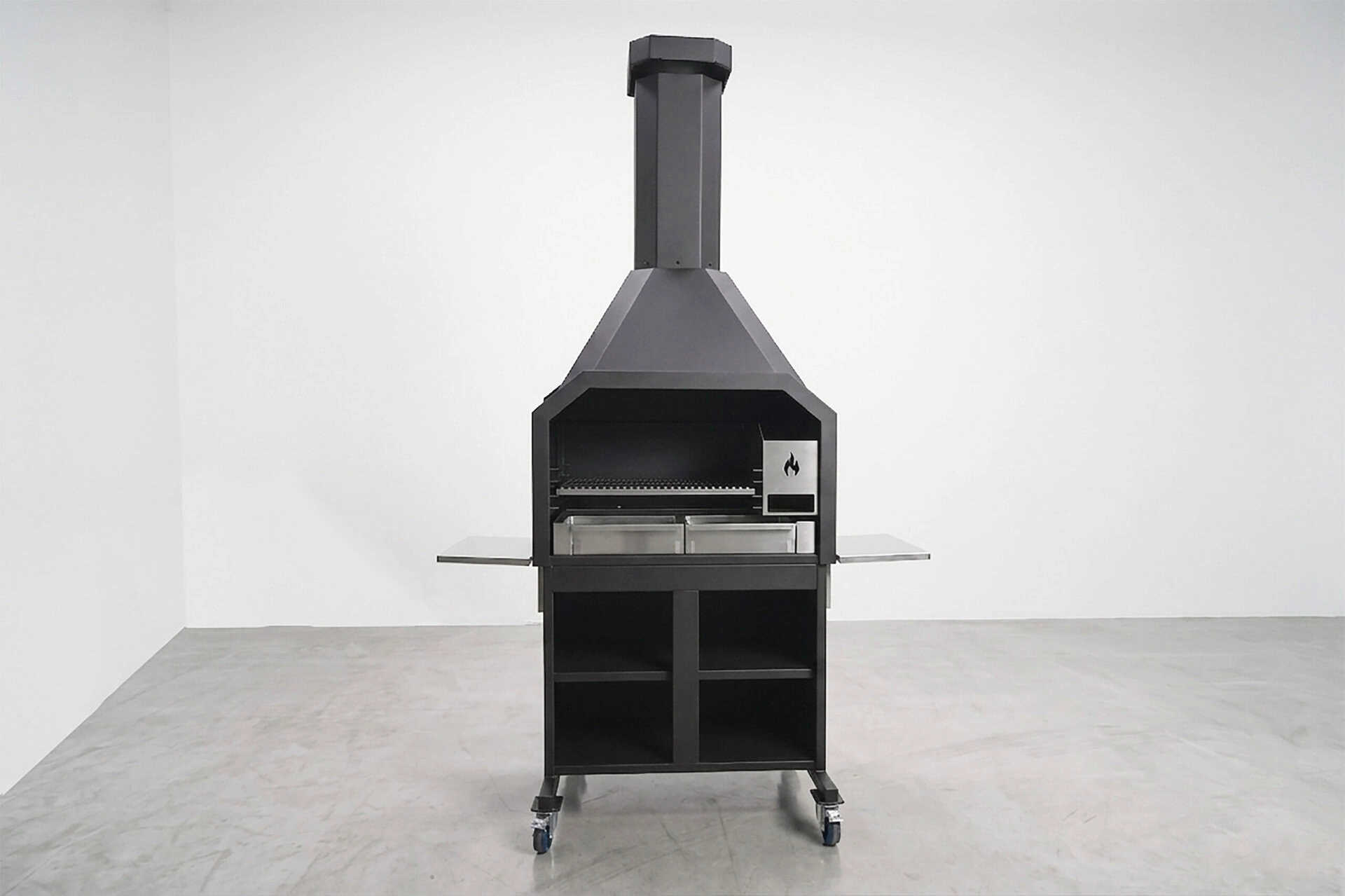 Braai BBQ 90