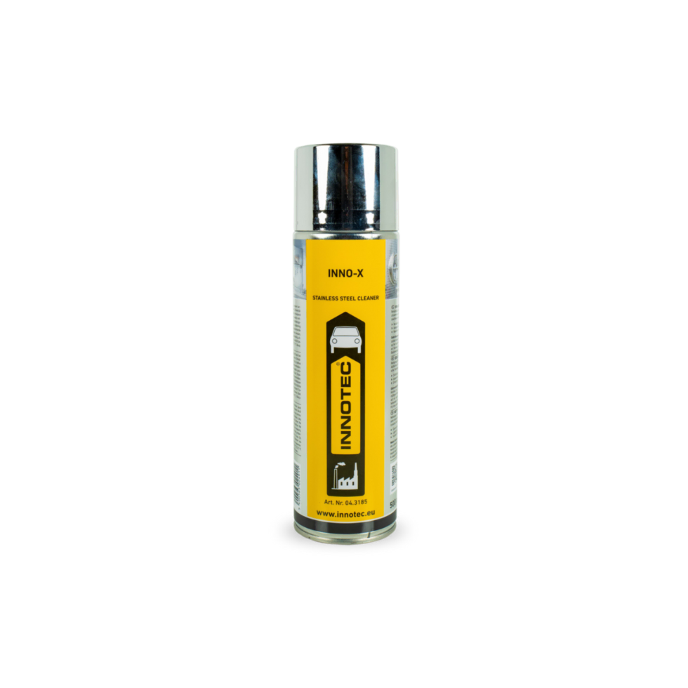 Inno x stainless steel