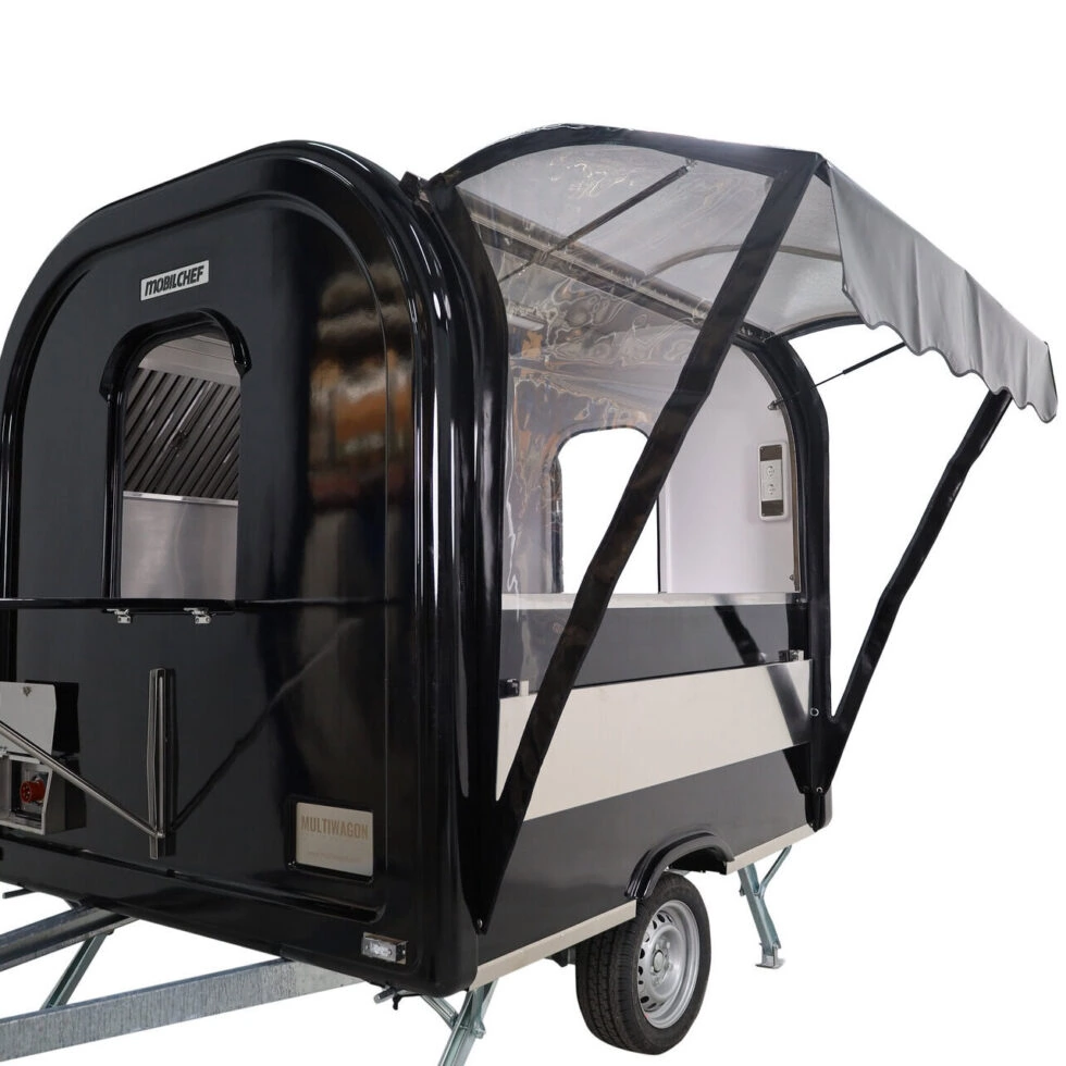 Awning