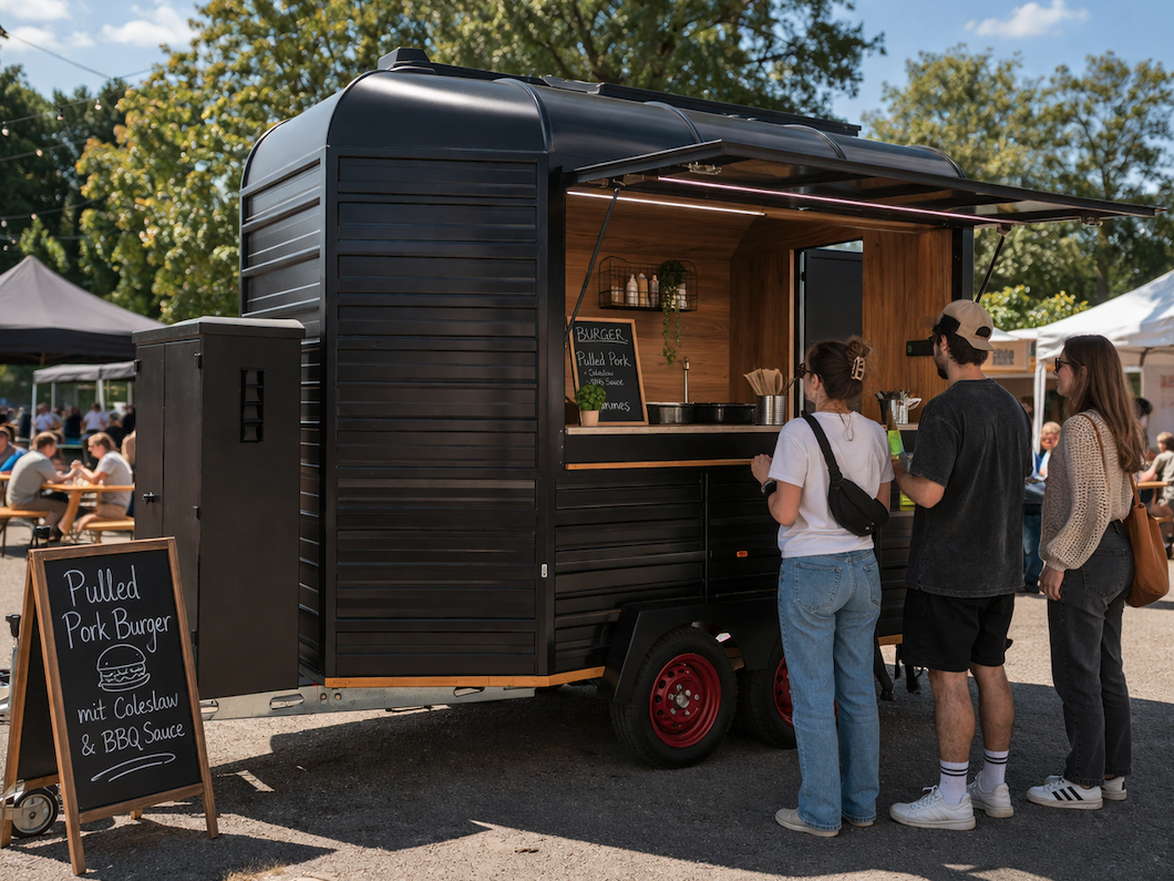 Farm Trailer