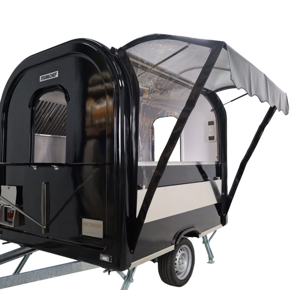 Awning
