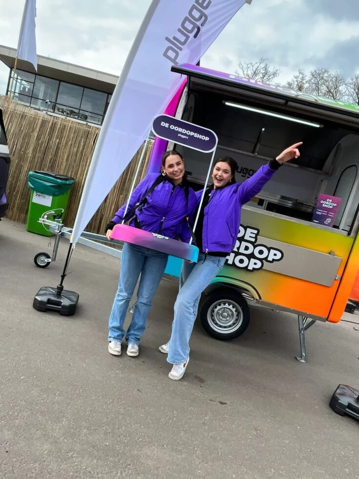 Your new promotions trailer can be custom-made