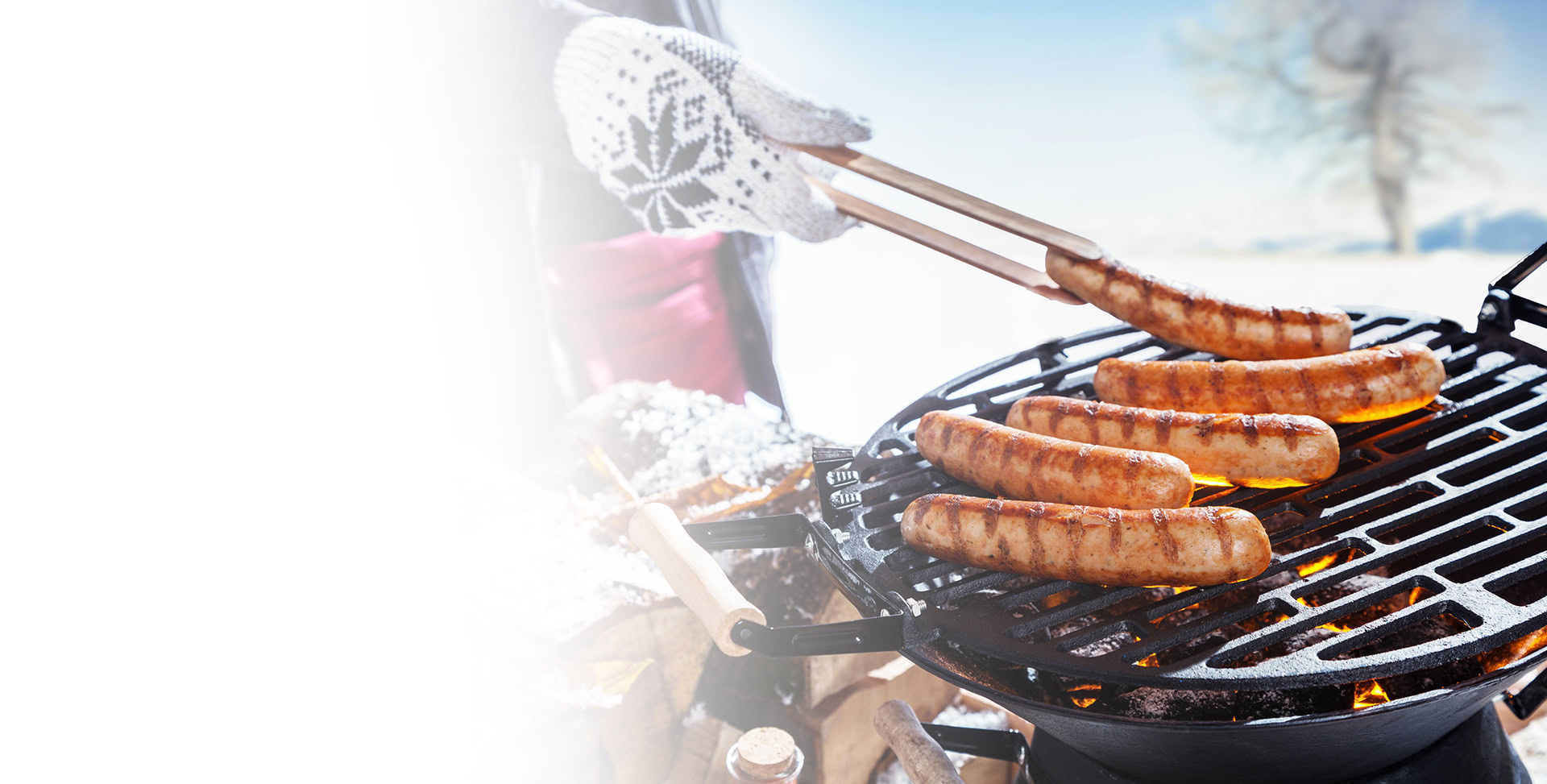 Bratwurst