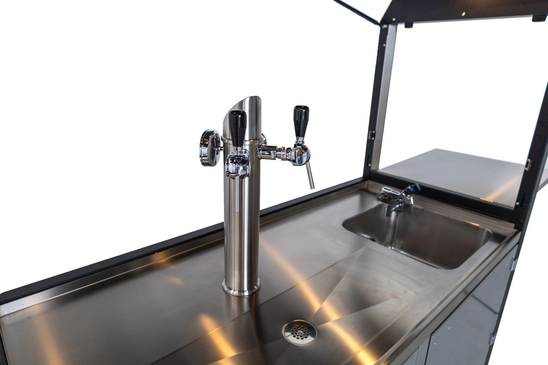 Beertap Coolrolly