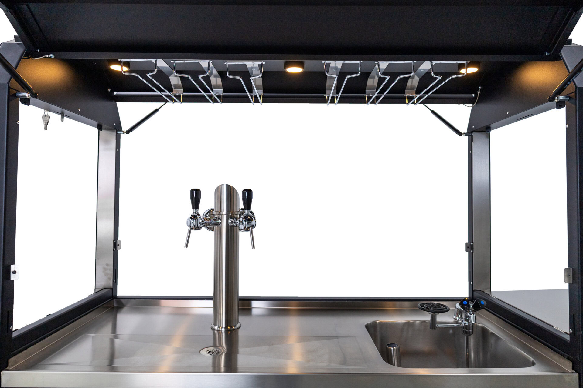 Beertap Coolrolly